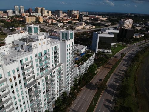 509-300 S Australian Ave, West Palm Beach, FL, 33401-5083 | Card Image