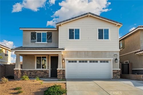 17001 Sandoval Lane, Fontana, CA, 92336 | Card Image