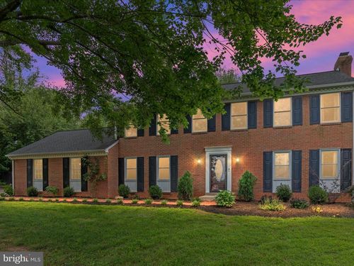 14311 Shelter Ln, HAYMARKET, VA, 20169-2427 | Card Image