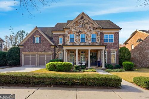 2139 Mcfarlin Ln, Milton, GA, 30004-5836 | Card Image