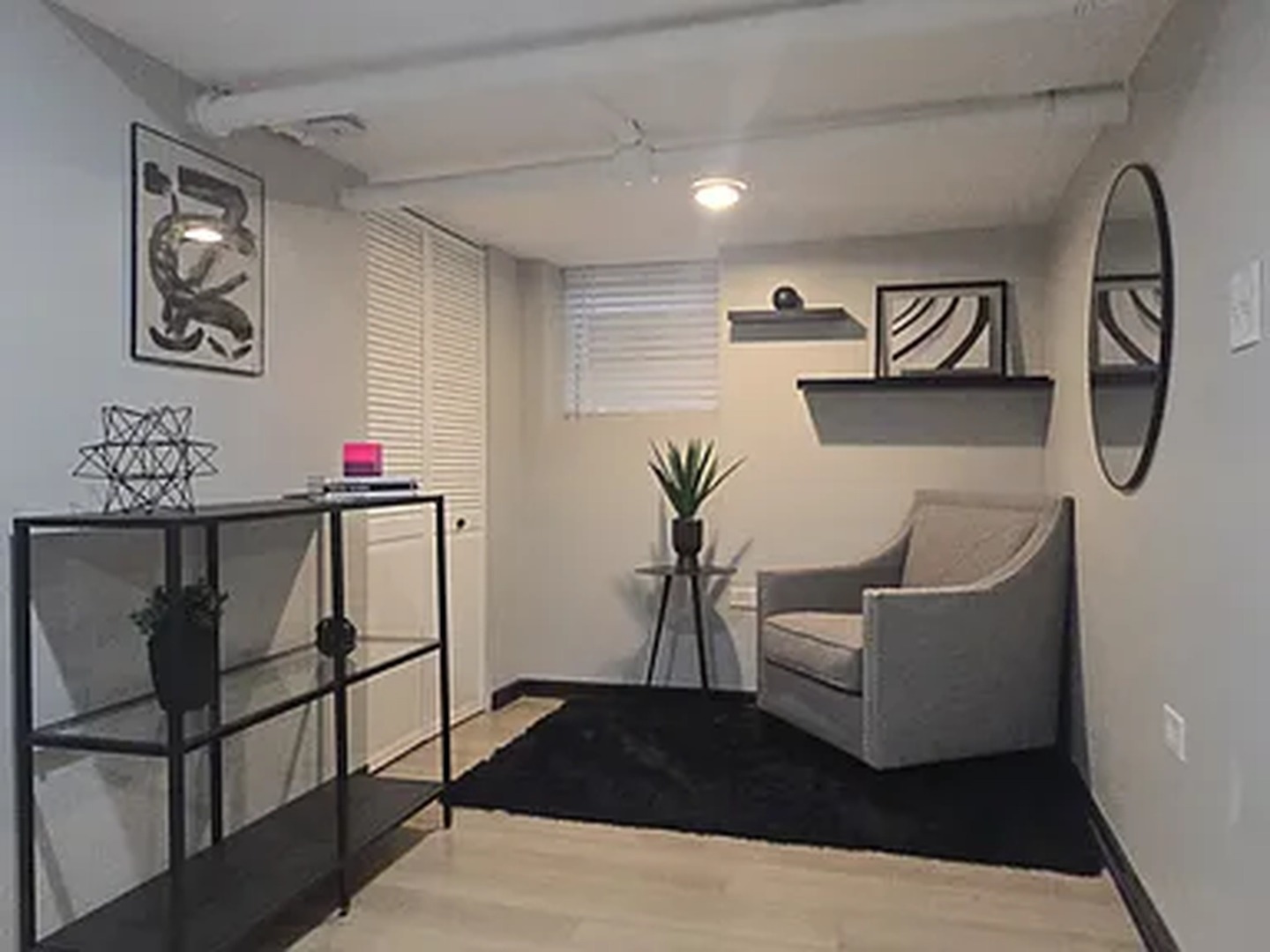 Residential Lease in Chicago 3