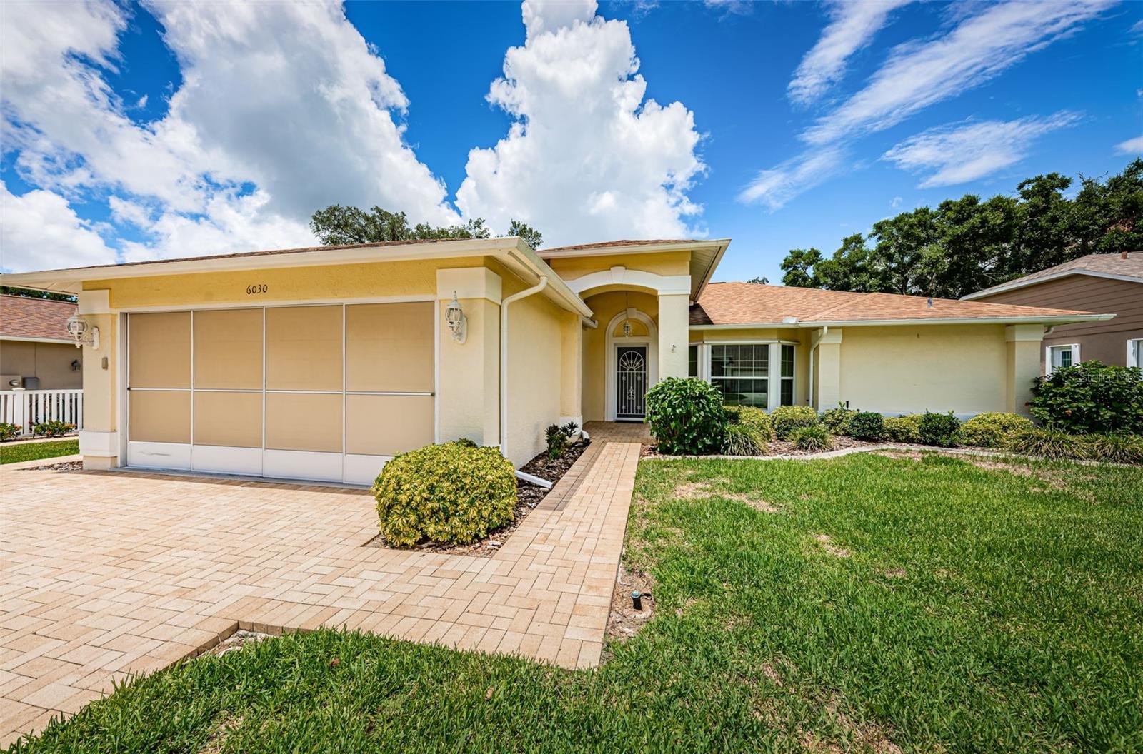 Country Ridge Ln, New Port Richey, FL 34655