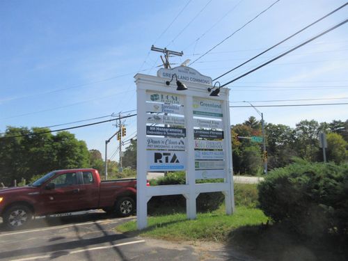 ste-113-1 Bayside Rd, Greenland, NH, 03840-2176 | Card Image