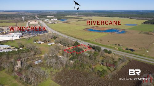 5435 Highway 21, Atmore, AL, 36502-6207 | Card Image