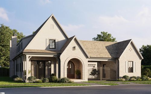701 Odell St, Greenville, SC, 29615 | Card Image
