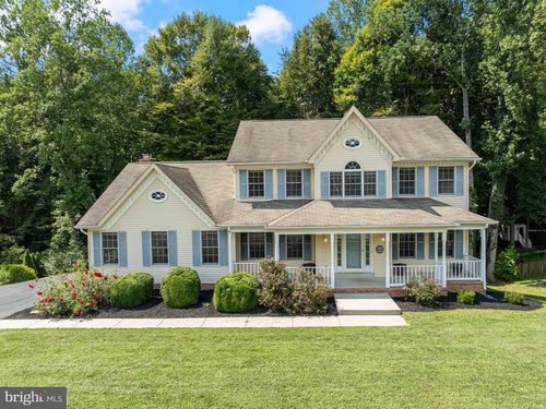 105 Westmorland Ct, LA PLATA, MD, 20646-3505 | Card Image