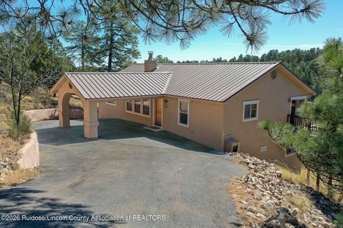 109 Alto Mesa, Alto, NM, 88312-8055 | Card Image