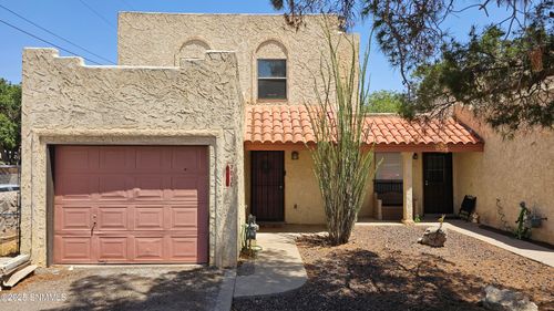 apt-c-701 Parker Rd, Las Cruces, NM, 88005-2182 | Card Image