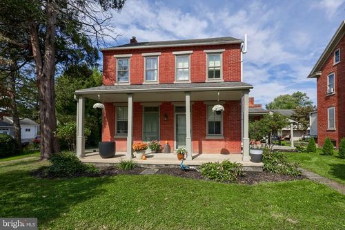 3721 Columbia Ave, MOUNTVILLE, PA, 17554-1801 | Card Image