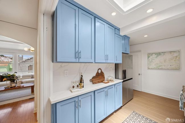 67 Rome St, House other with 4 bedrooms, 4 bathrooms and 1 parking in San Francisco CA | Image 18