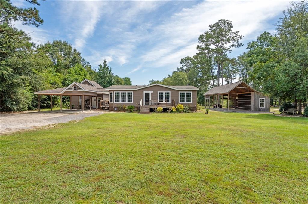 Brannon Rd, Wilmer, AL 36587 #1