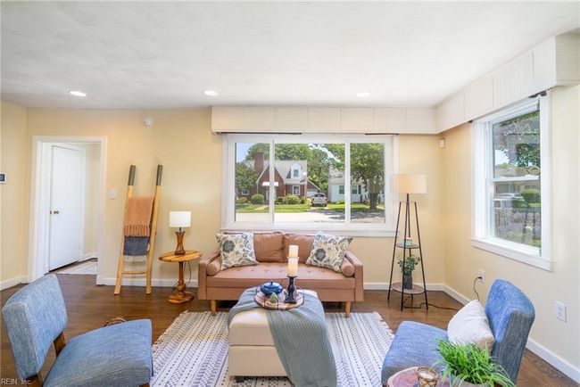 143 Robinson Rd, House other with 4 bedrooms, 3 bathrooms and null parking in Hampton VA | Image 8
