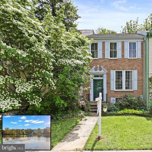19208 Cross Ridge Dr, GERMANTOWN, MD, 20874-1594 | Card Image