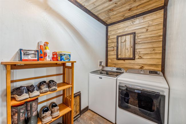 2283 Us Highway 281 N, House other with 1 bedrooms, 1 bathrooms and null parking in Jacksboro TX | Image 11