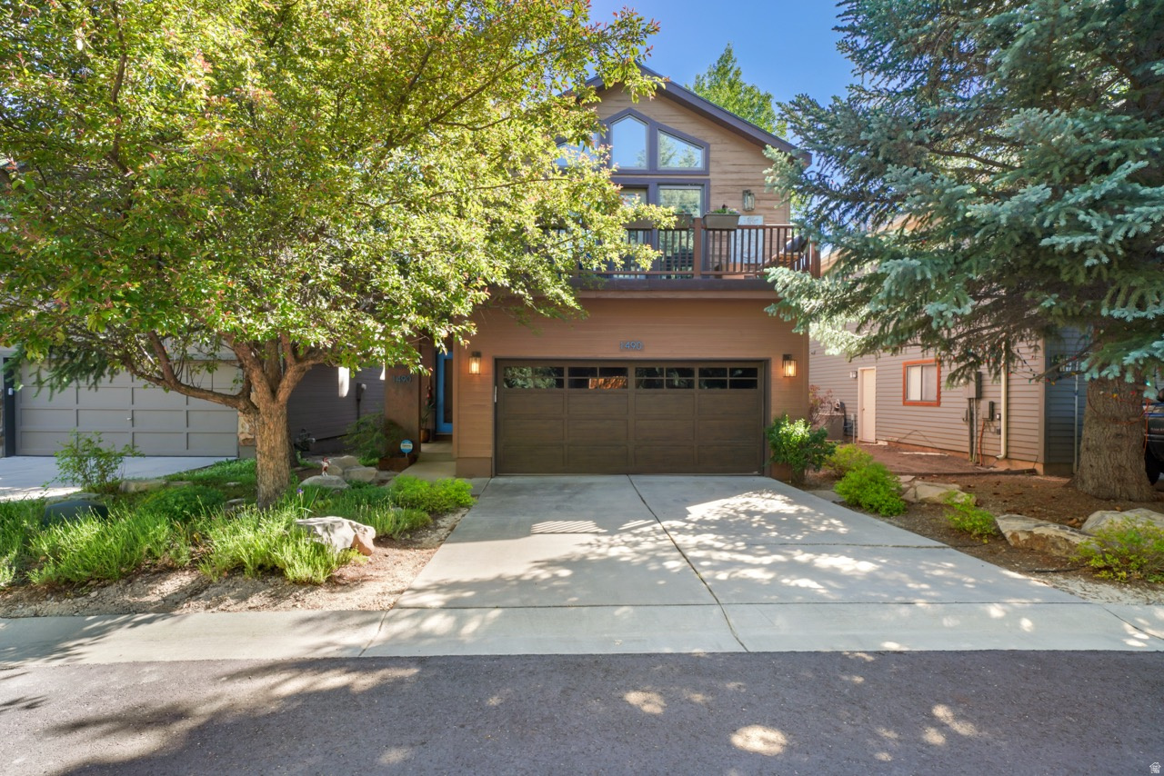 Residential in Park City
