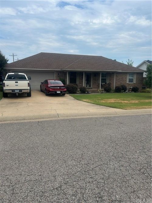 3 Sunflower Dr, Pottsville, AR, 72858-9211 | Card Image