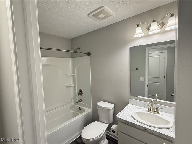 3464 Magnolia Ln, Townhouse with 3 bedrooms, 3 bathrooms and null parking in Uniontown OH | Image 17