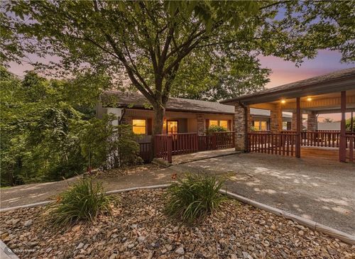 4 Gail Ln, Bella Vista, AR, 72715-8835 | Card Image