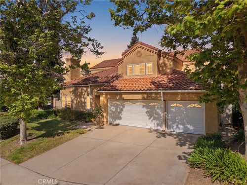 12500 Arbor Hill St, Moorpark, CA, 93021-3178 | Card Image