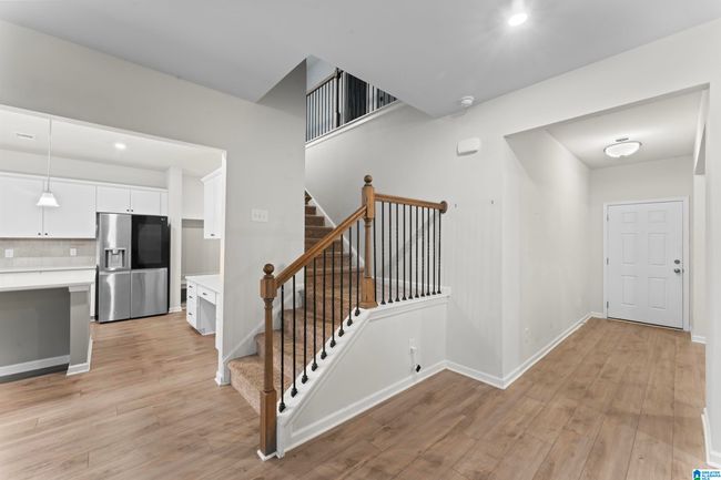 120 Fallen Oaks Ln, House other with 4 bedrooms, 3 bathrooms and null parking in SPRINGVILLE AL | Image 15