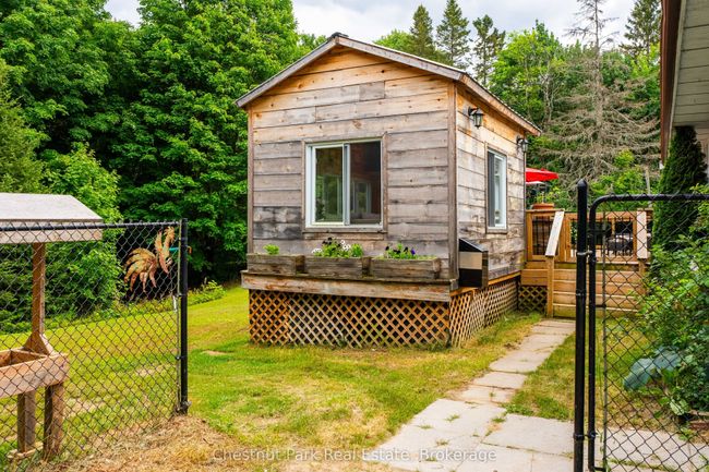 269 Old Muskoka Rd S, House other with 4 bedrooms, 2 bathrooms and 8 parking in Machar ON | Image 8