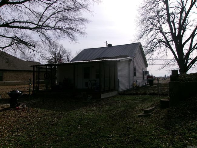 608 Hogan Ave, House other with 2 bedrooms, 1 bathrooms and null parking in Monette AR | Image 17