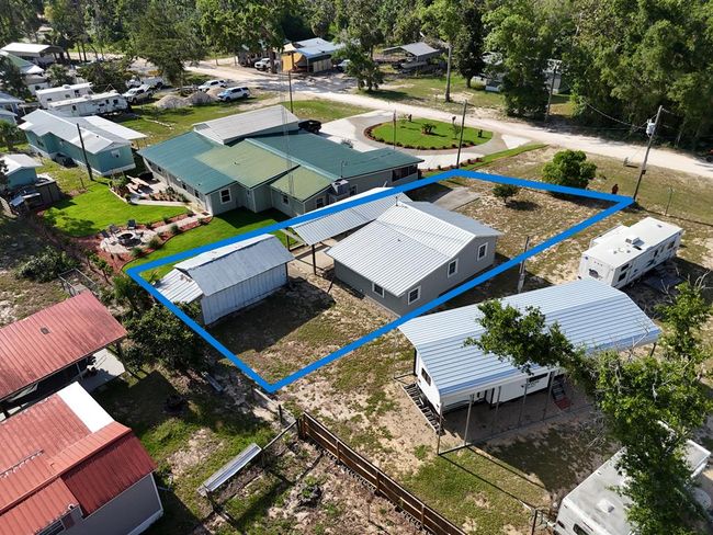 1605 Fenway Ave, House other with 2 bedrooms, 2 bathrooms and 1 parking in STEINHATCHEE FL | Image 23