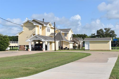 1657 County Road 291, Sargent, TX, 77414-2317 | Card Image