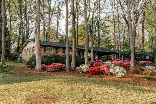 2744 Hunting Hill Ln, Decatur, GA, 30033-1502 | Card Image
