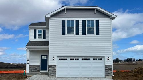 5010 Linden Ave, RACINE, WI, 53403 | Card Image