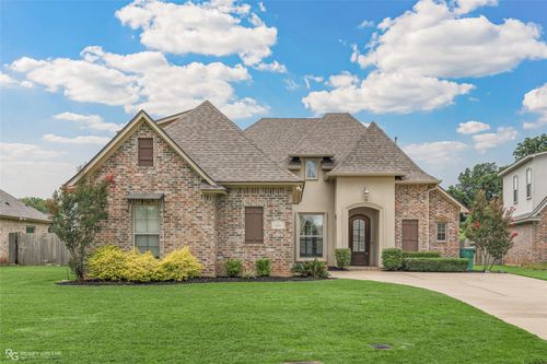 606 Glenshire Dr, Bossier City, LA, 71111-2552 | Card Image