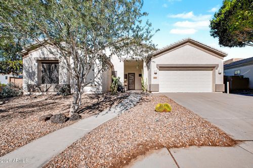 8634 E Hillview St, Mesa, AZ, 85207-4119 | Card Image