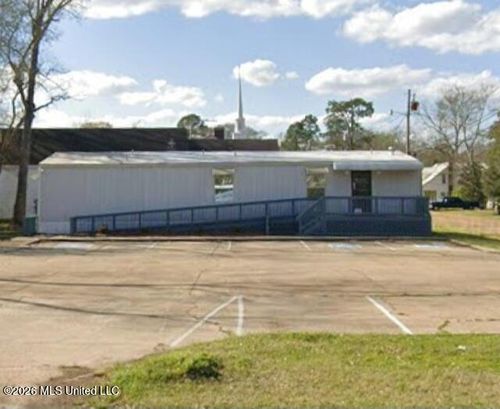 1081 2nd Street, Osyka, MS, 39657 | Card Image