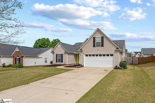 110 Hickory Run Dr, Easley, SC, 29642-7883 | Card Image