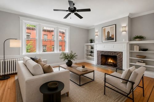 4-125 Park St, Brookline, MA, 02446-4918 | Card Image