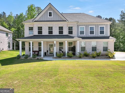 293 Delta Drive, Mcdonough, GA, 30253 | Card Image