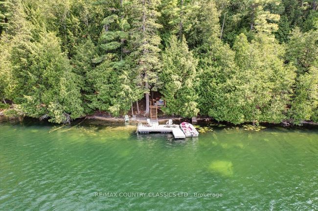 442A Stringer Dr, House other with 5 bedrooms, 2 bathrooms and 20 parking in Bancroft ON | Image 38