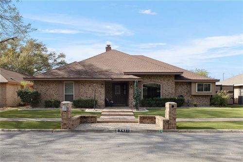 2421 Robin Avenue, McAllen, TX, 78504 | Card Image