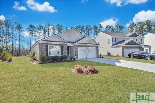 237 Cold Creek Loop, Port Wentworth, GA, 31407 | Card Image