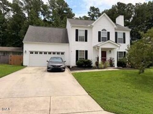 5100 Cardinal Grove Blvd, Raleigh, NC, 27616-6138 | Card Image