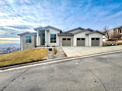 871 N Sandhurst Dr, Salt Lake City, UT, 84103-2285 | Card Image