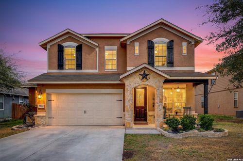 7906 Genesse Crk, San Antonio, TX, 78254-4429 | Card Image