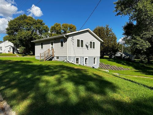 401 E Broadway St, Starbuck, MN, 56381-9545 | Card Image