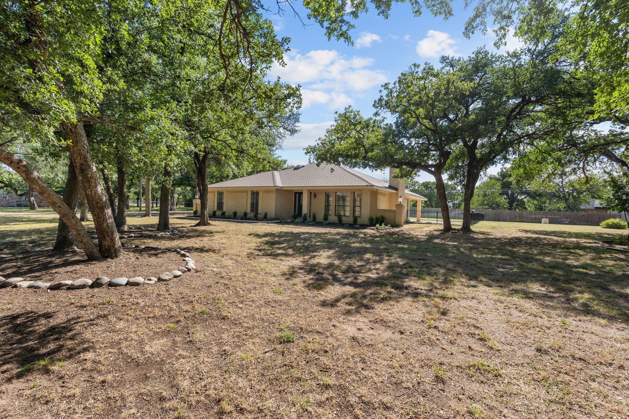 Residential in Willow Park 4