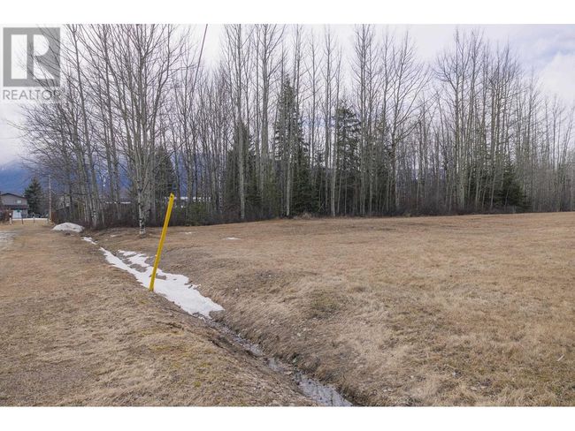 1105 S Frontage Rd, Home with 0 bedrooms, 0 bathrooms and null parking in Mcbride BC | Image 5