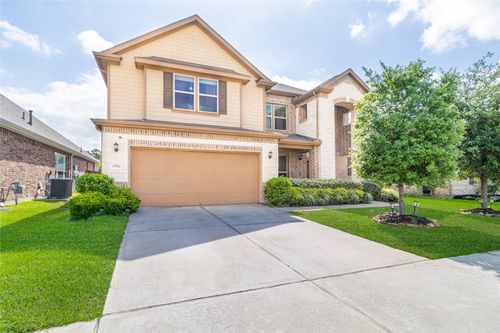 15706 Easton Gate Ln, Houston, TX, 77044-4078 | Card Image
