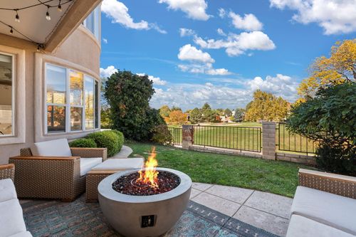 9909 Barrinson, Albuquerque, NM, 87111-5895 | Card Image