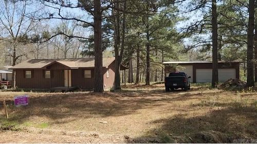 149 Pine Ridge Pine Ridge Ln, Bismarck, AR, 71929-6753 | Card Image