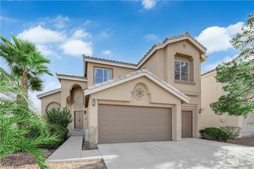 2324 Pinion Valley Dr, Las Vegas, NV, 89134-6087 | Card Image