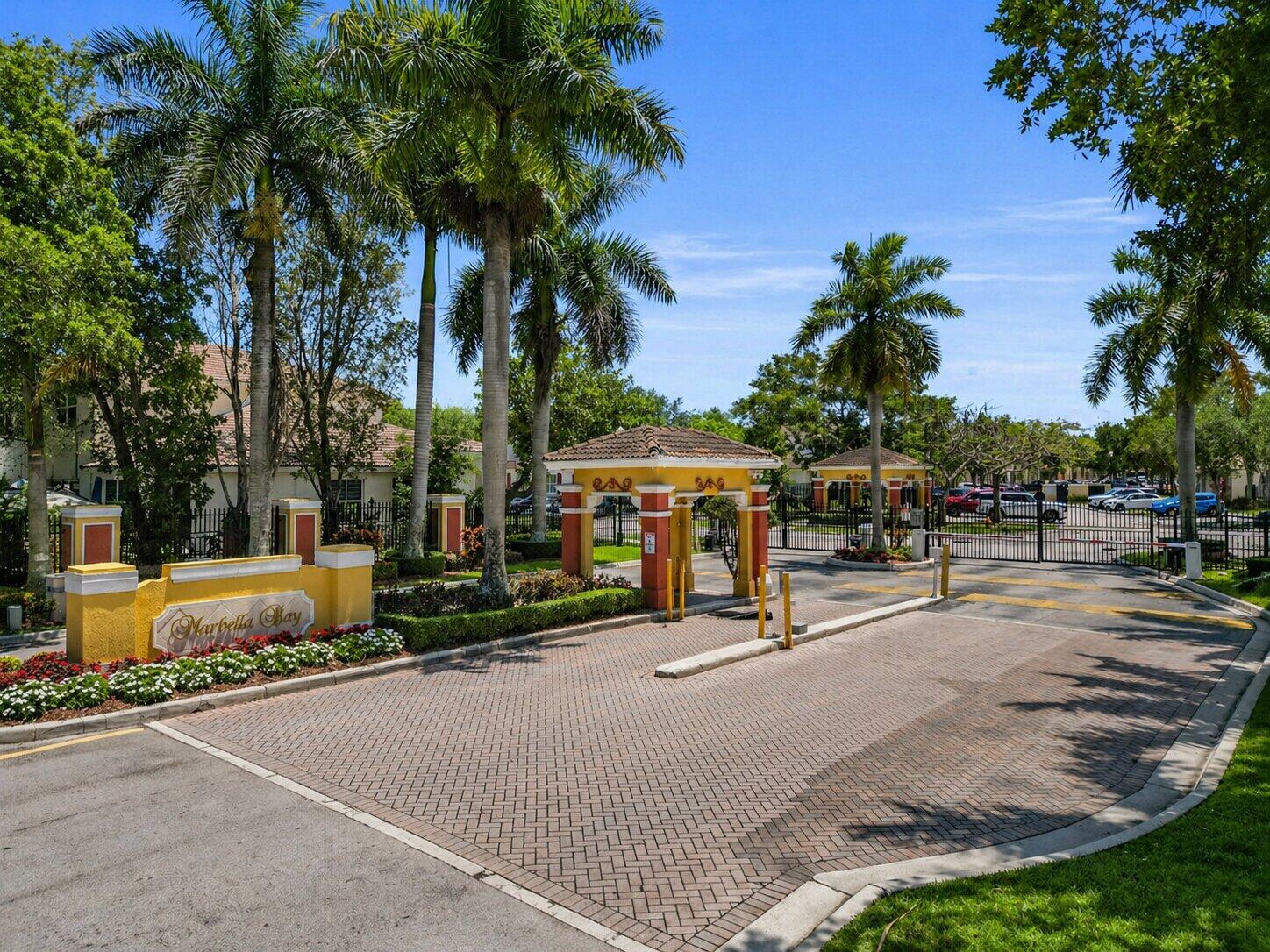 Residential in Homestead 4